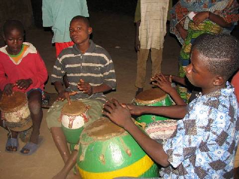 djemb&eacute;